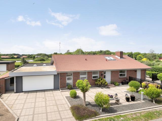 Villa til salg i Løsning, Århus