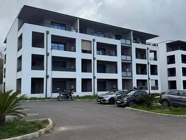 Appartement vente à Corte, Venzolasca