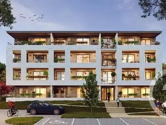 Appartement vente à Corte, Venzolasca