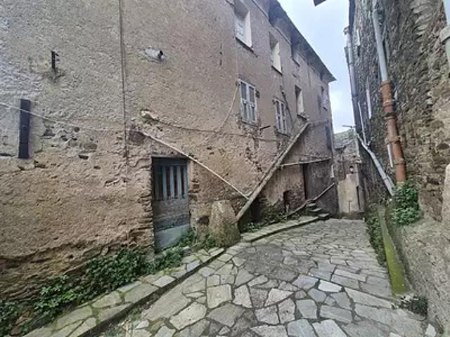 Appartement vente à Corte, Venzolasca