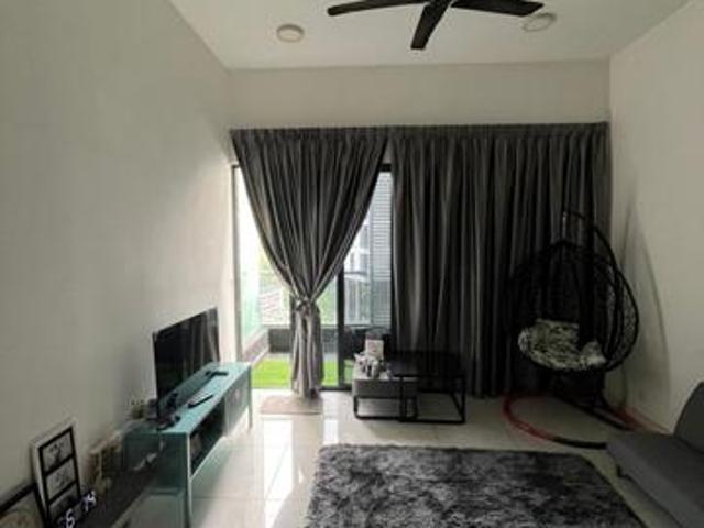 Condominium for rent in Country Heights Damansara, Kuala Lumpur