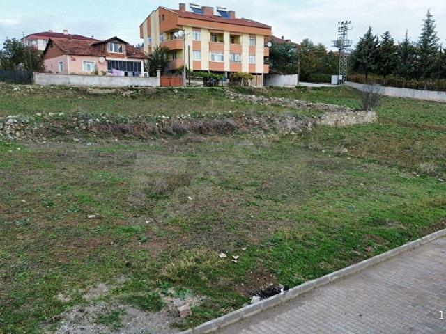 Vezirköprü, Samsun içerisinde satılık Arsa