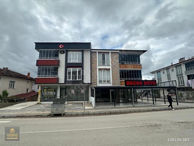 Vezirköprü, Samsun içerisinde satılık Dükkan