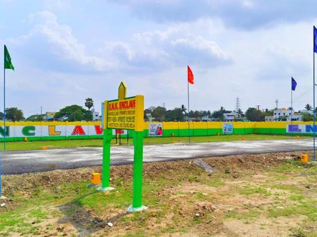 Villa for sale in Tamil Nadu