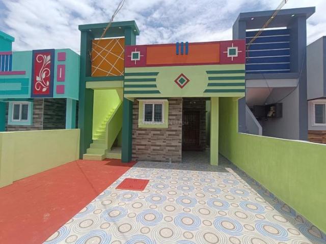 Villa for sale in Tamil Nadu