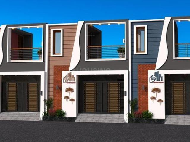 Villa for sale in Tamil Nadu