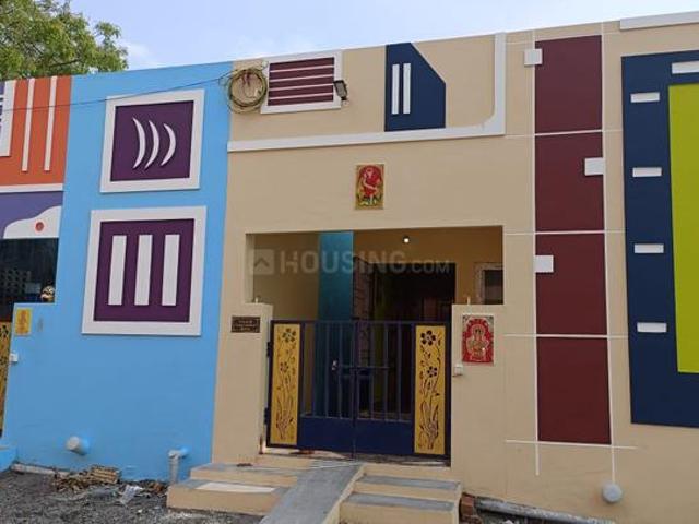 Villa for sale in Tamil Nadu