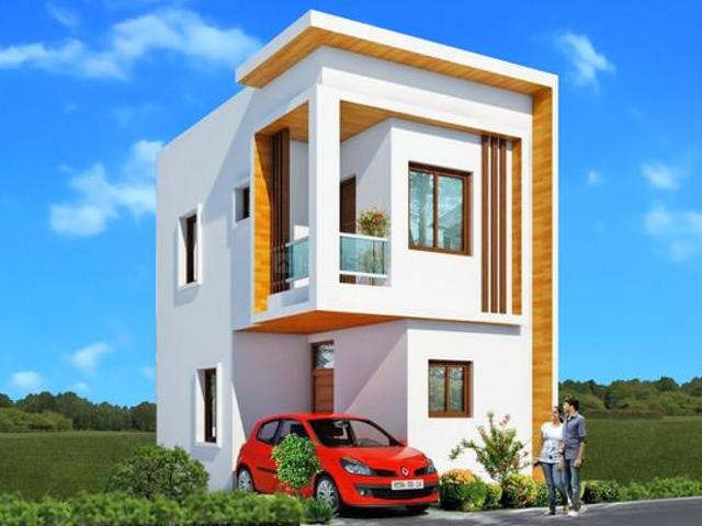 Villa for sale in Pakkam, Tamil Nadu