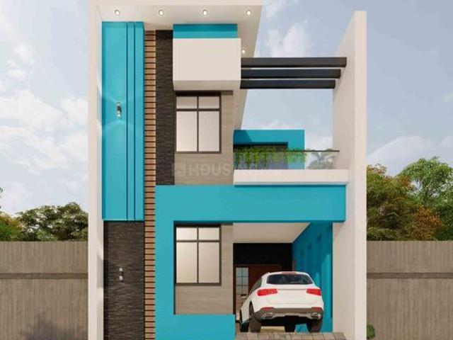 Villa for sale in Tamil Nadu