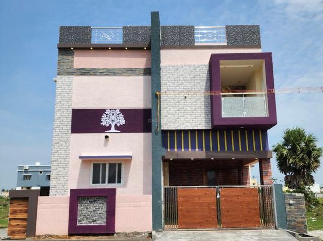 Villa for sale in Tamil Nadu