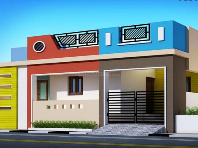 Villa for sale in Tamil Nadu