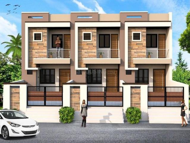 Villa for sale in Tamil Nadu