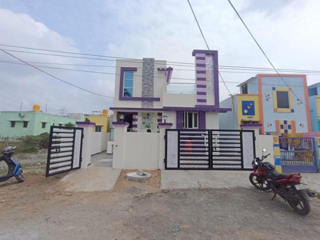 Villa for sale in Tamil Nadu
