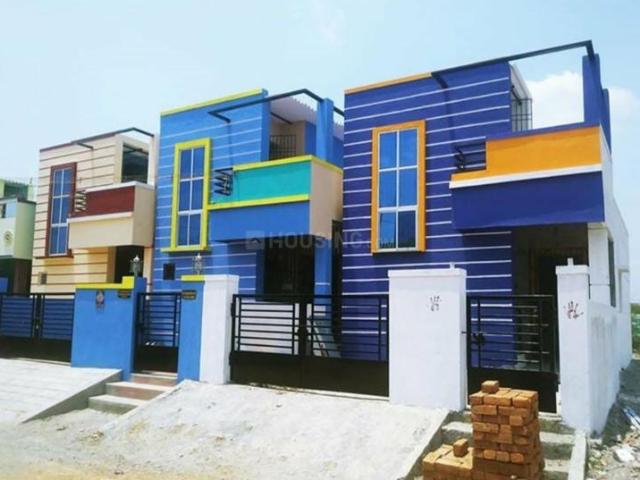 Villa for sale in Tamil Nadu