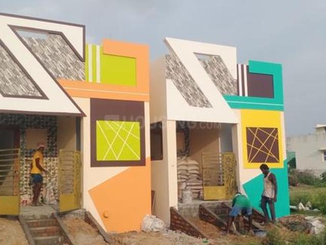 Villa for sale in Tamil Nadu