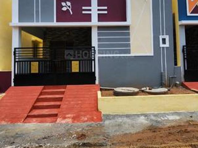 Villa for sale in Tamil Nadu