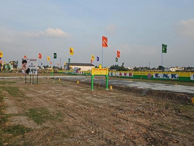 Land for sale in Tamil Nadu