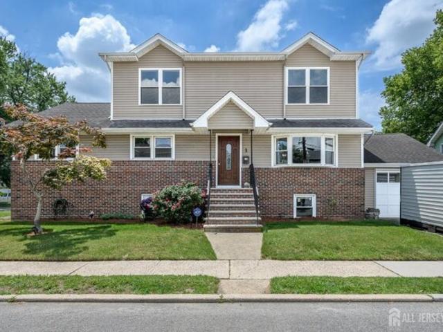 House for sale in South Hackensack, New Jersey