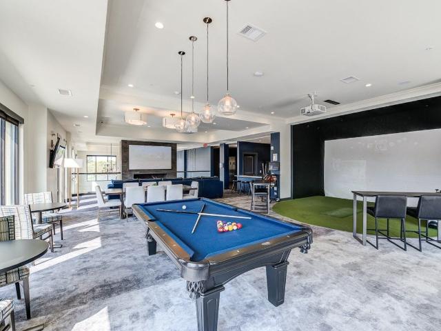 Apartment for rent in Carmel, Indiana