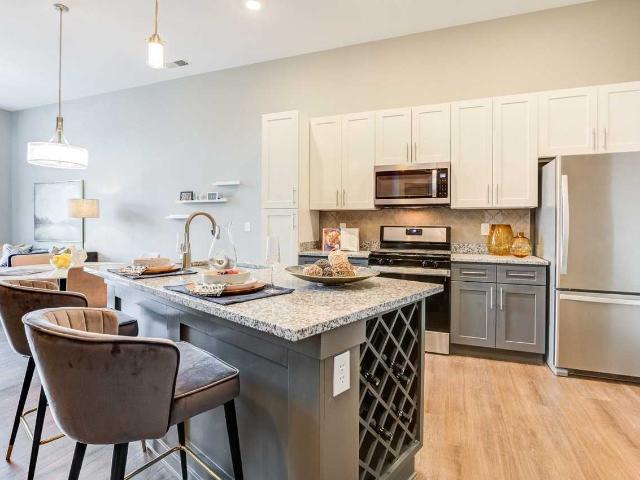 Apartment for rent in Carmel, Indiana