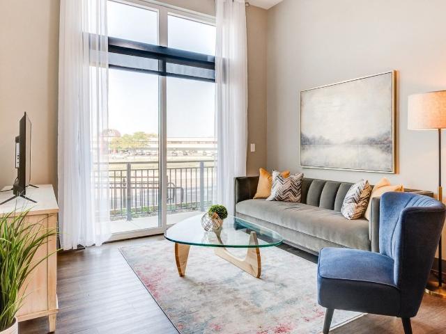 Apartment for rent in Carmel, Indiana