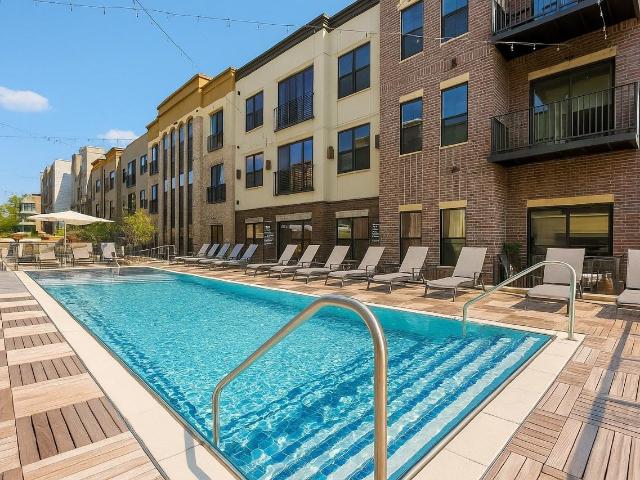 Apartment for rent in Carmel, Indiana