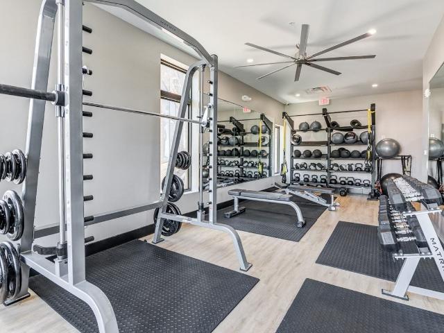 Apartment for rent in Carmel, Indiana