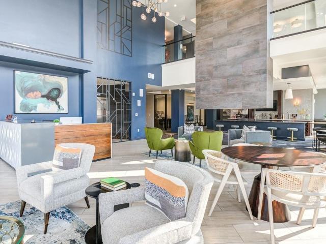 Apartment for rent in Carmel, Indiana