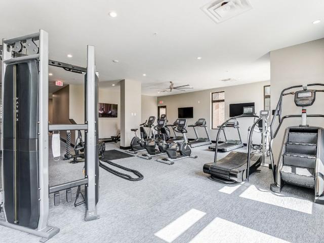 Apartment for rent in Carmel, Indiana