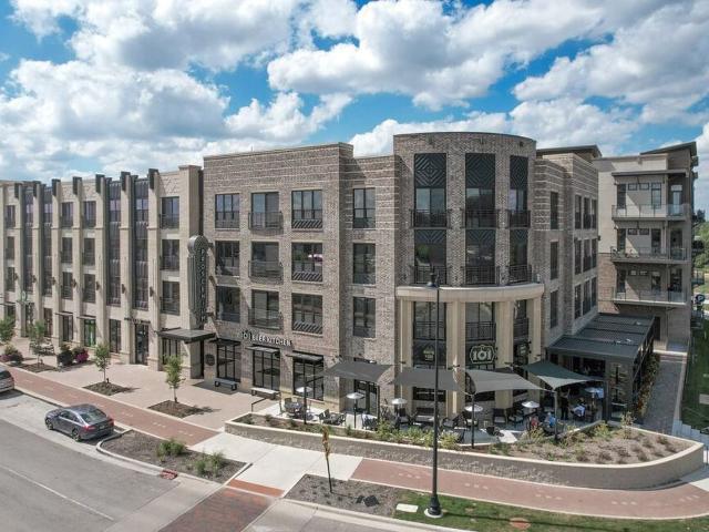 Apartment for rent in Newark Village, Carmel