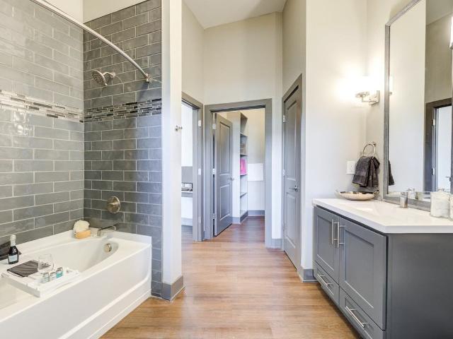 Apartment for rent in Carmel, Indiana