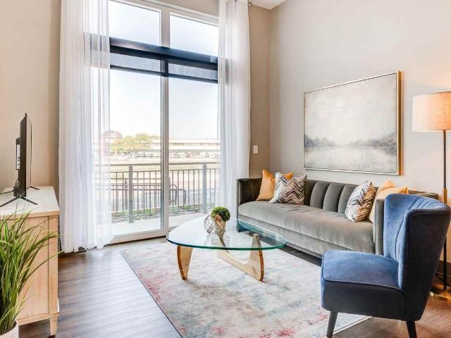 Apartment for rent in Carmel, Indiana