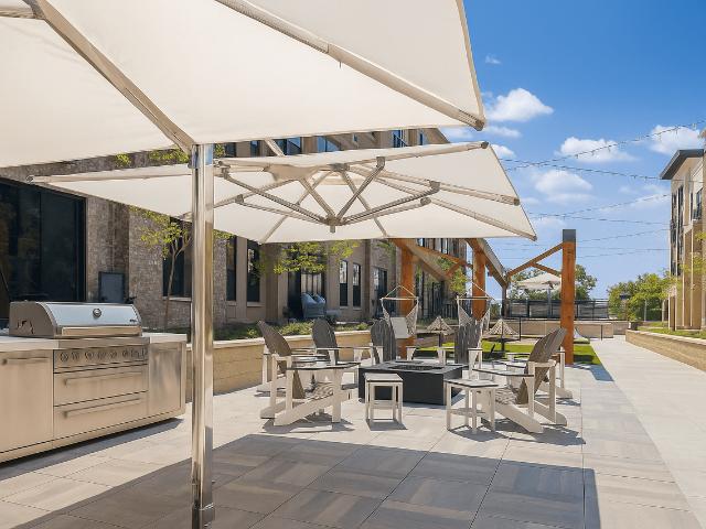 Apartment for rent in Carmel, Indiana