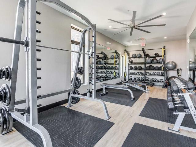 Apartment for rent in Carmel, Indiana