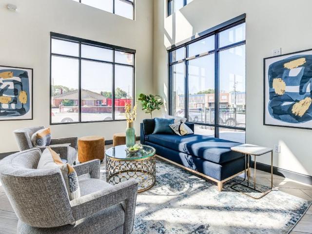 Apartment for rent in Newark Village, Carmel