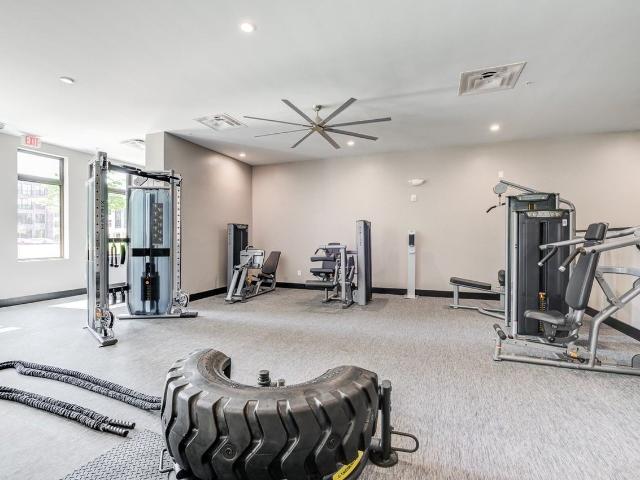 Apartment for rent in Carmel, Indiana