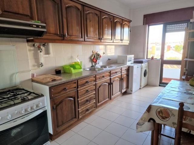 Apartamento alugar em Sines, Setúbal