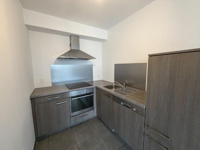 Appartement location à Halle, Brabant