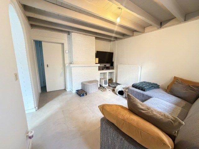 Appartement location à Borchtlombeek, Brabant