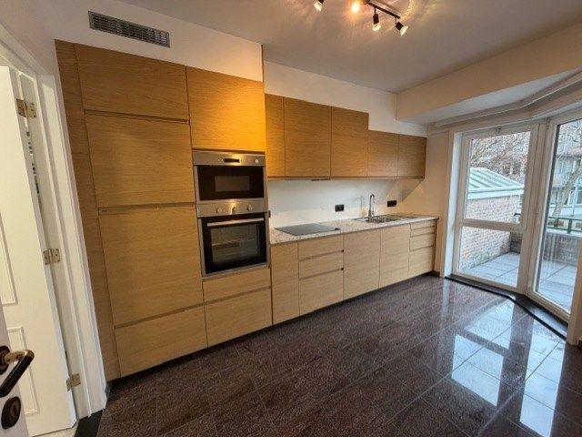 Appartement location à Halle, Brabant