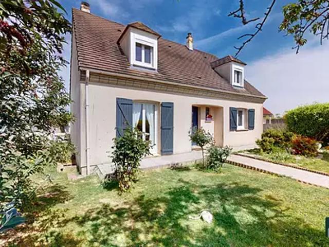 Maison vente à Chartres, Ver-lès-chartres