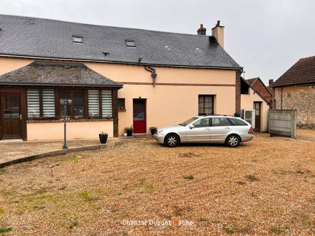 Maison vente à Chartres, Eure-et-Loir