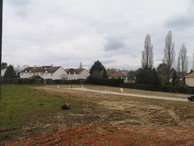 Maison vente à Ver-lès-Chartres, Eure-et-Loir