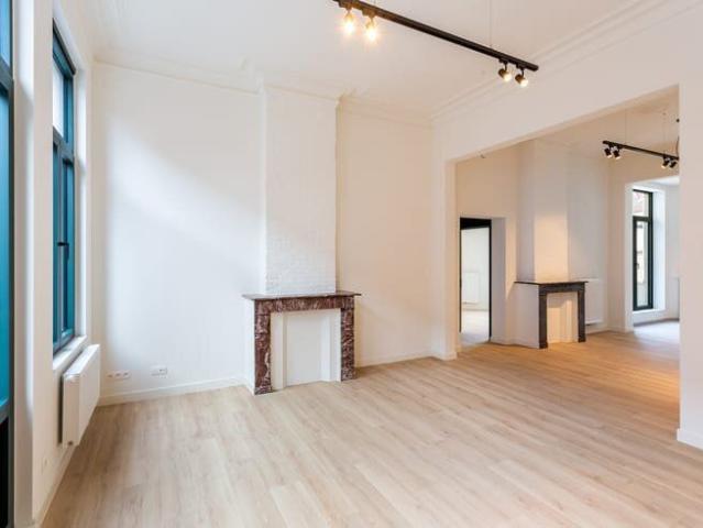 Appartement location à Antwerpen