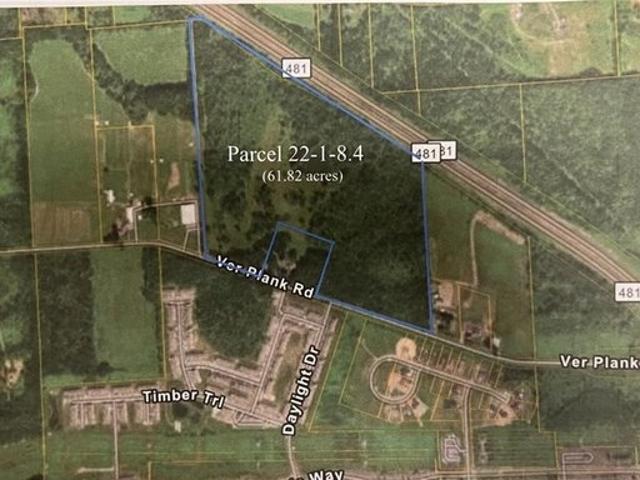 Farm for sale in Town of Clay, Onondaga County