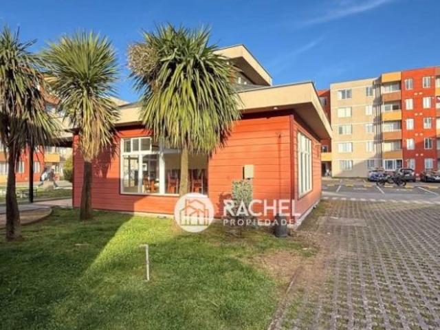 Departamento en arriendo en San Carlos, Vilcún