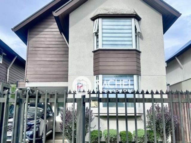 Casa en arriendo en San Carlos, Vilcún