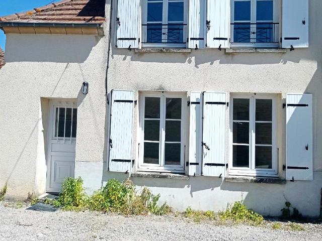 Appartement location à Senlis, Ver-sur-launette