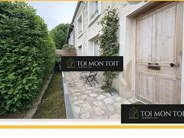 Maison vente à Senlis, Ver-sur-launette