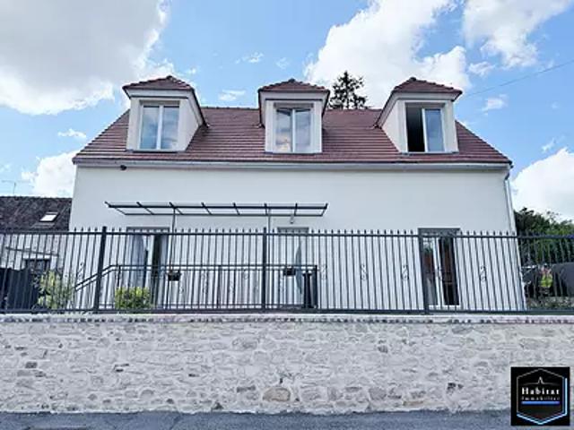 Maison vente à Senlis, Ver-sur-launette